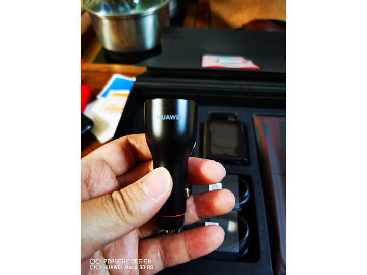 华为 HUAWEI Mate 30 RS 保时捷设计麒麟990芯片全网通手机怎样【真实评测揭秘】入手揭秘真相究竟怎么样呢？ 首页推荐 第3张