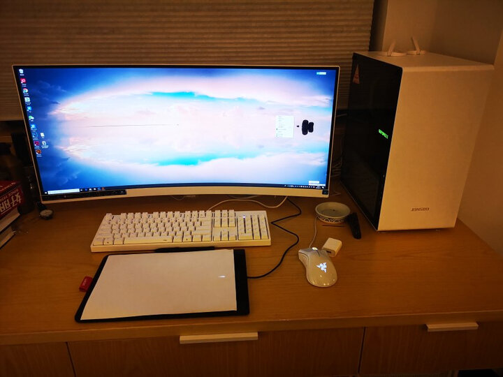 飞利浦499p9h1和三星C49RG90SSC哪款更值得入手用_http://www.meifudie.com_好物_第12张