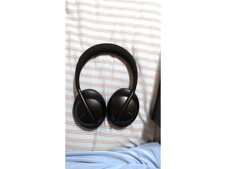 使用bose700和大馒头3有区别吗？纠结哪个好？