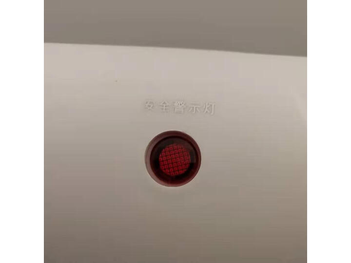 比较美的F50-15GA1（H）怎么样呢？优缺点曝光质量好不好？
