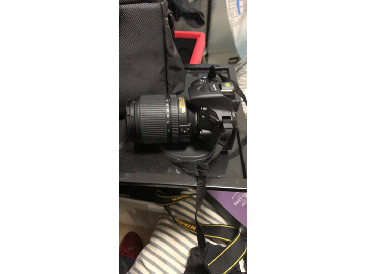 分享尼康d5600和佳能800d哪个好？解密区别大吗？
