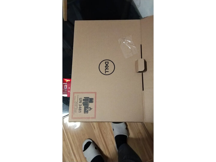 戴尔（DELL）游戏本灵越游匣G5 5500 15.6英寸笔记本电脑怎样【真实评测揭秘】测评i7-10750H GTX1660Ti144Hz内幕揭秘 首页推荐 第9张