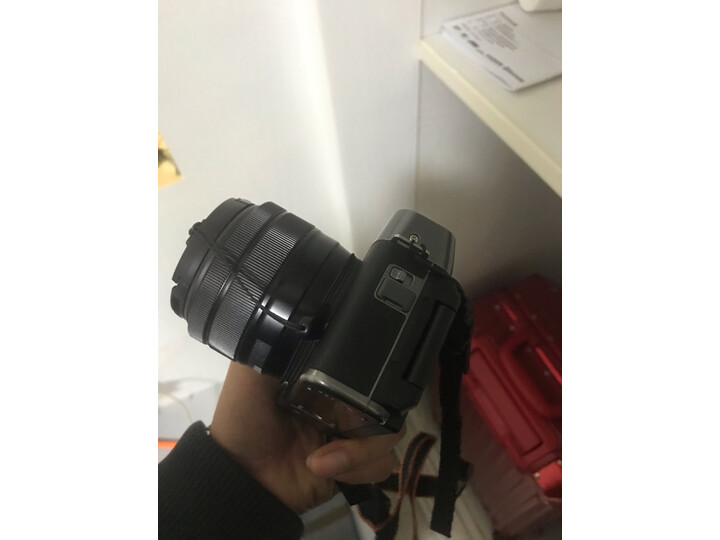 反馈富士xa7和佳能m50哪个好？体验区别怎么样？