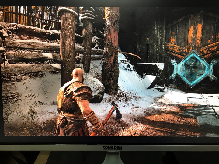 索尼PS4国行游戏机PlayStatio 4真实用户经验分享_http://www.itswebtime.com_好物推荐_第10张