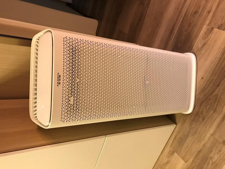 A.O.史密斯空气净化器 家电 KJ800F-C15-PF怎么样？质量功能如何，真实揭秘 首页推荐 第7张