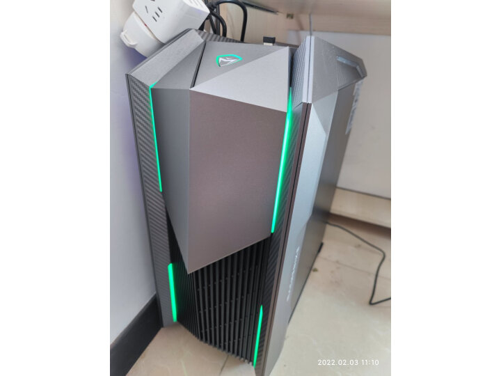 【问答解惑】机械师未来战舰III代 水冷游戏台式机RTX3070Ti么样？独家性能评测曝光 心得评测 第10张