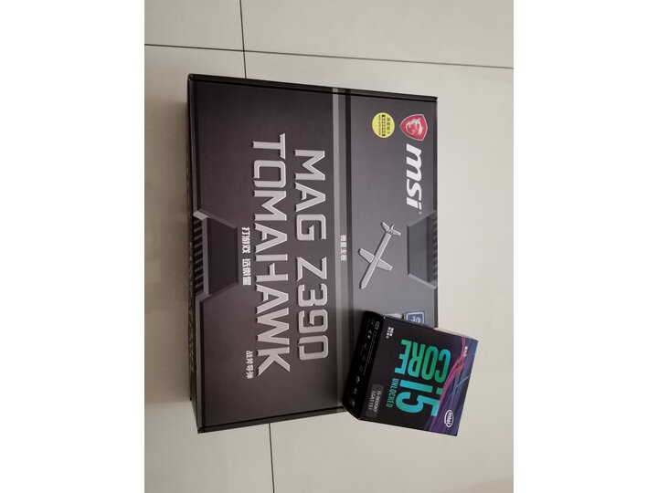 微星MPG Z390 GAMING EDGE AC怎么样_http://www.itswebtime.com_好物推荐_第13张