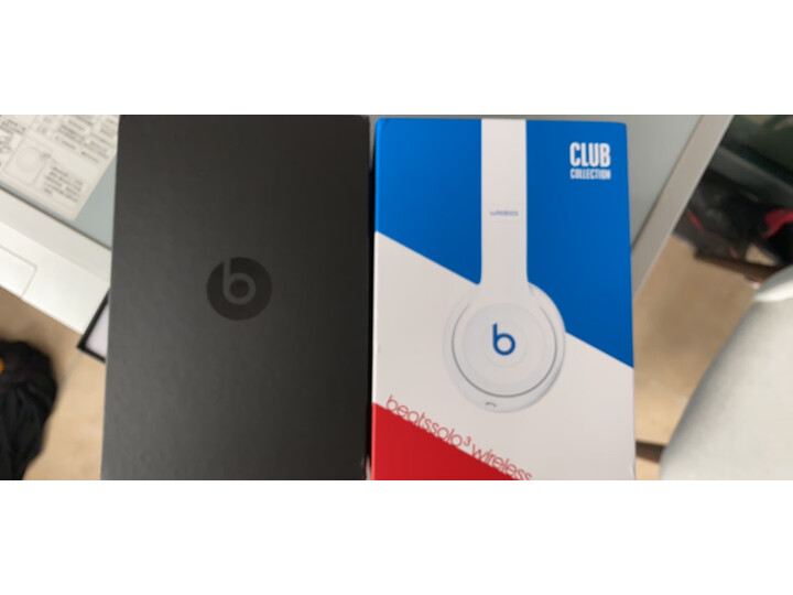 纠结beatssolo3和studio3有什么区别详解哪个好？