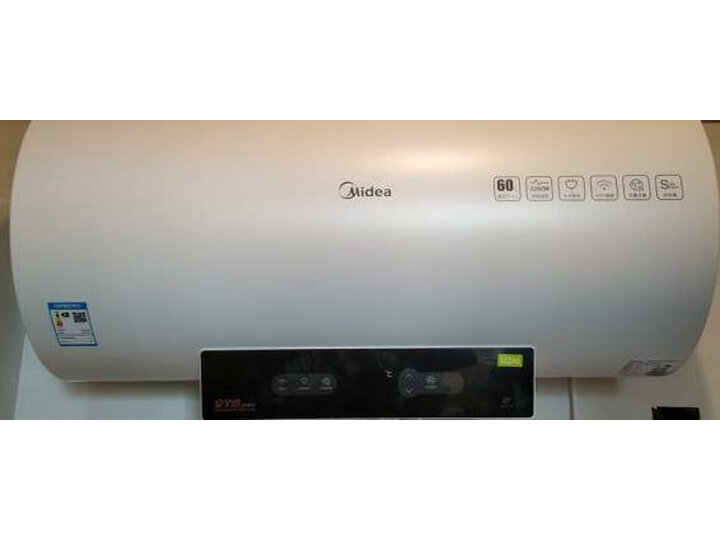 美的（Midea）60升电热水器F60-32ZA6(HEY)怎么样？入手前千万要看这里的评测！ 首页推荐 第4张