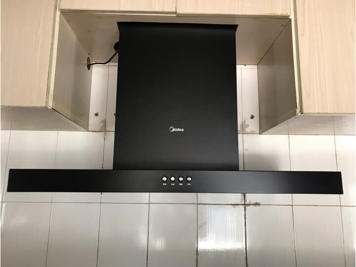 纠结美的CXW-220-T33P怎么样呢？独家测评评测好不好？