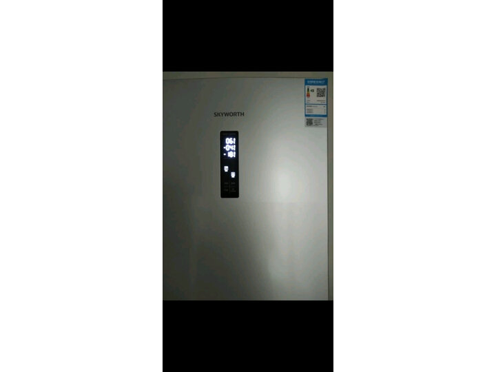 创维BCD-455WY怎么样-创维BCD-455WY真实用户评价分享_http://www.tuijianxing.com_好物_第7张