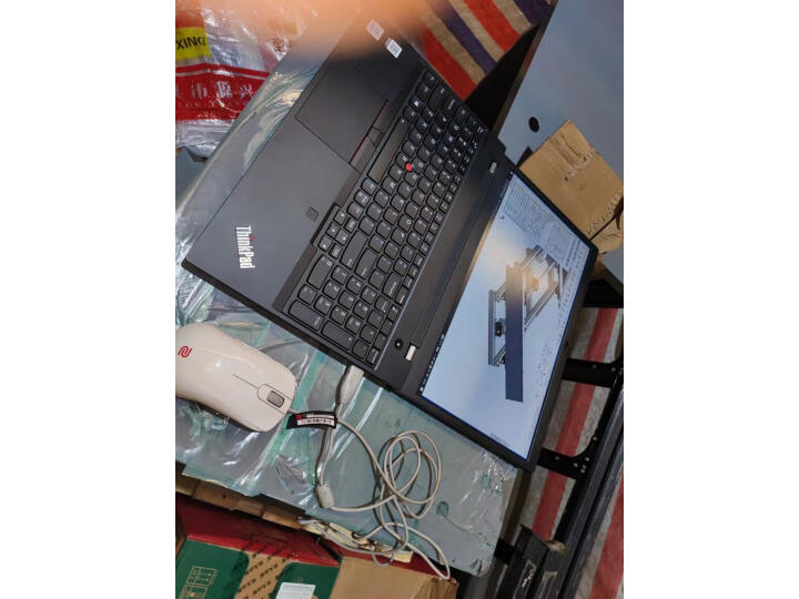 内情吐槽ThinkPad 联想P15v图形工作站笔记本好不好用？联想P15v质量多方位测评 心得分享 第12张