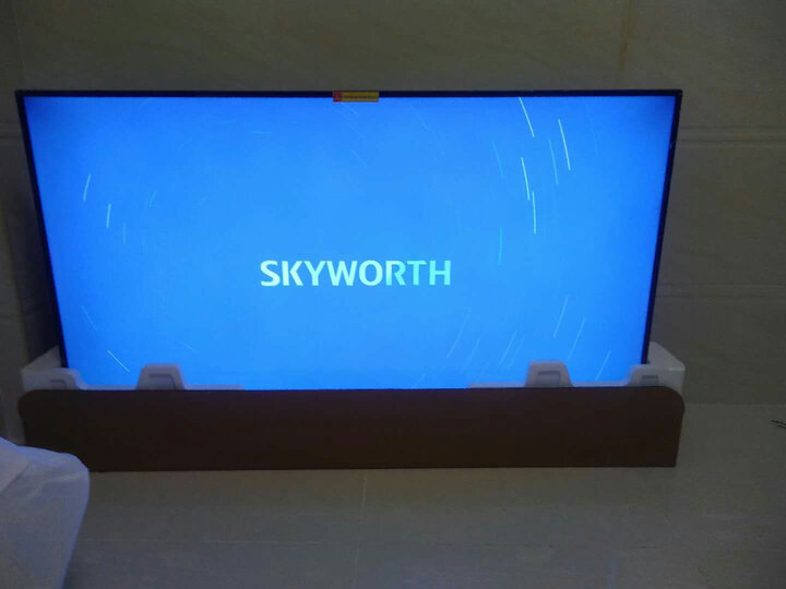 创维（SKYWORTH）58V20 58英寸怎么样？质量评测如何，值得入手吗？ 首页推荐 第2张