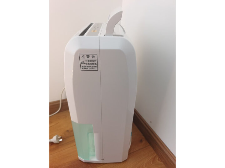 松下（Panasonic）除湿机抽湿机F-C16YCR怎么样【分享揭秘】性能优缺点内幕 首页推荐 第7张