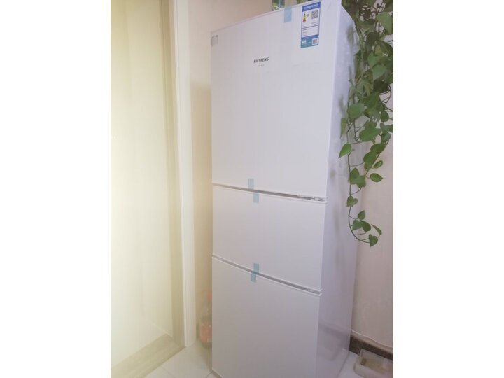 详解西门子KG23N111EW怎么样呢？使用评测好不好？