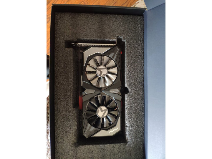 铭瑄MS-GeForce GTX1660 终结者 6G怎么样_http://www.tuijianxing.com_好物_第10张