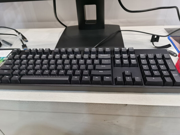 体验ikbc c104和f108区别哪个好？说说区别是？