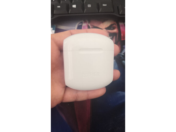 漫步者lollipods和冇心版功能差异对比哪款更值得入手用_http://www.itswebtime.com_好物推荐_第12张