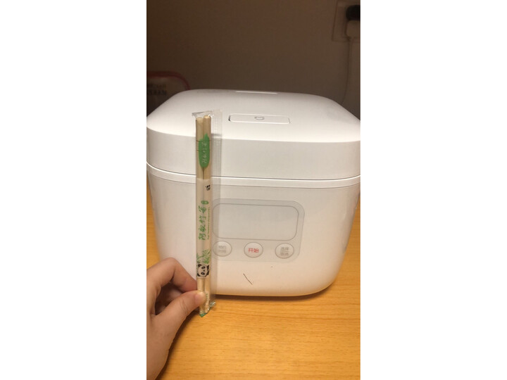 请问米家米家 电饭煲怎么样呢？使用测评质量如何？