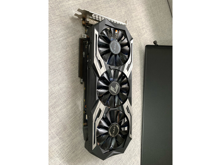 铭瑄MS-GeForce RTX2060 iCraft 6G怎么样_http://www.meifudie.com_好物_第13张