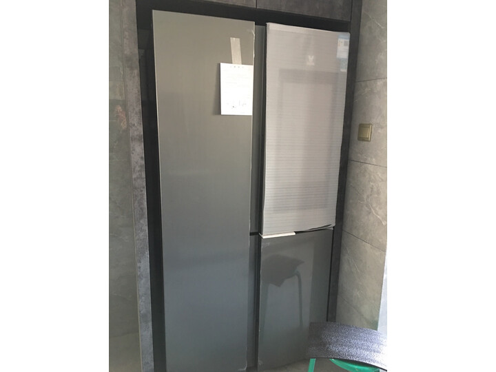 云米BCD-412WMLA怎么样-云米BCD-412WMLA用户使用体验与功能解析_好物推荐_第13张_itswebtime 云米BCD-412WMLA怎么样-云米BCD-412WMLA用户使用体验与功能解析_http://www.itswebtime.com_好物推荐_第13张