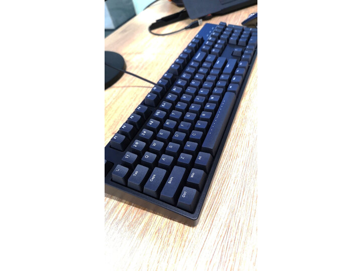 体验ikbc c104和f108区别哪个好？说说区别是？