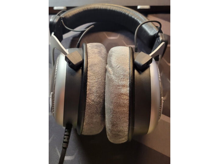 beyerdynamic-拜雅 DT880 头戴式耳机质量配置高？优缺点深度测评 对比评测 第6张