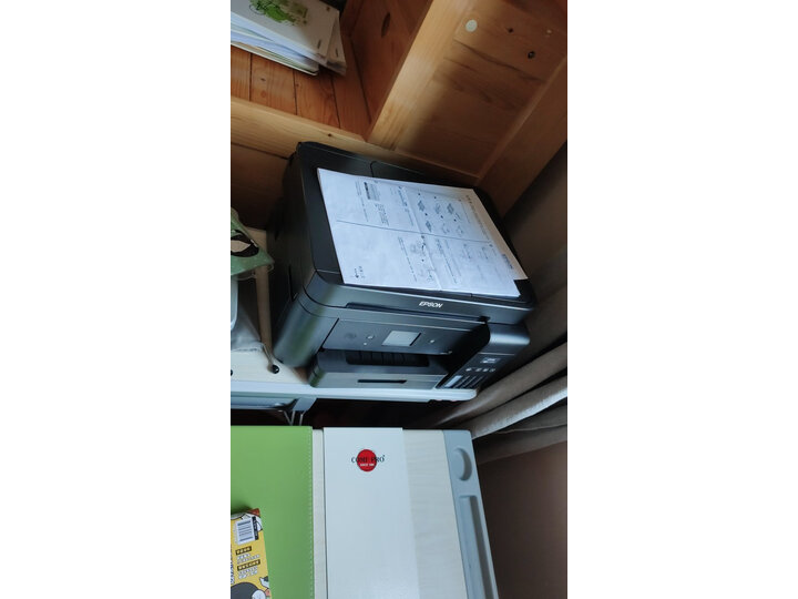爆料爱普生l6198和4168区别哪个好？剖析功能有什么区别？
