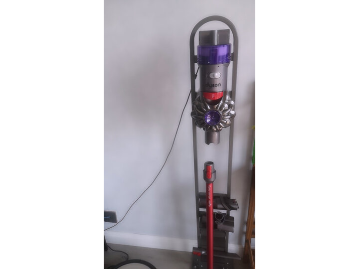 戴森(Dyson) 吸尘器V8 SLIM手持吸尘器怎么样【优缺点评测】媒体独家揭秘分享 首页推荐 第10张