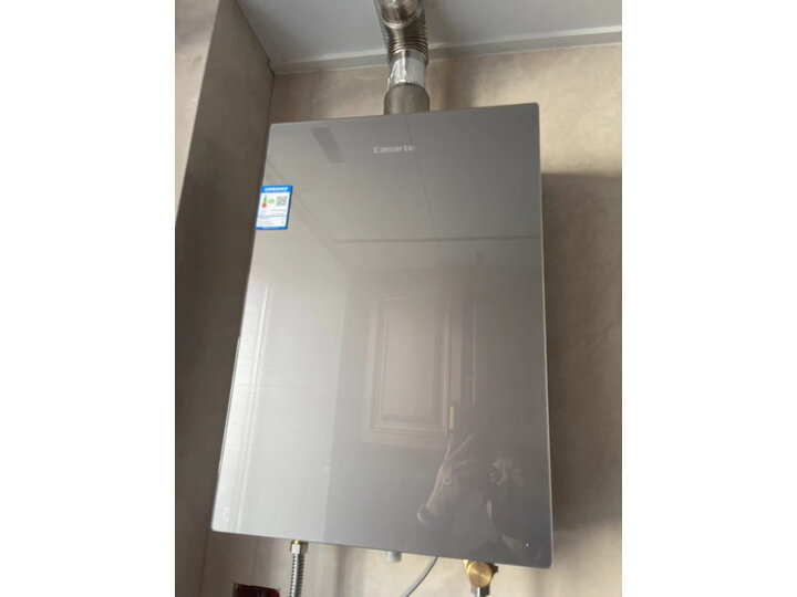 详细爆料：卡萨帝JSQ31-16CWV3FVXGU1 16升燃气热水器测评咋样呢？功能真实使用解答 心得分享 第5张