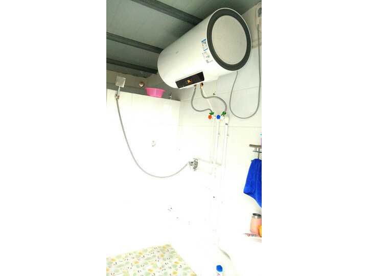 分享海尔EC6002-Q6怎么样呢？使用评测好不好？