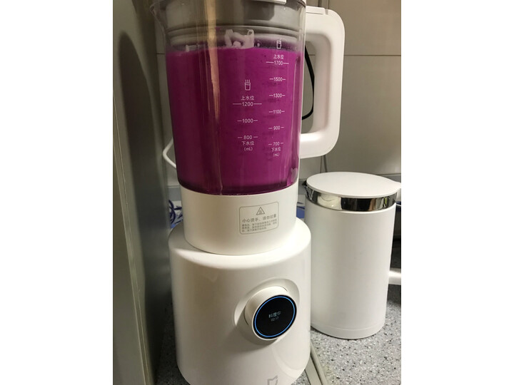 米家米家 破壁机怎么样-米家米家 破壁机真实用户使用感受_http://www.itswebtime.com_好物推荐_第13张