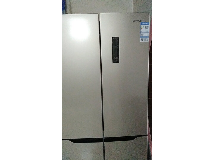 创维BCD-455WY怎么样-创维BCD-455WY真实用户评价分享_http://www.tuijianxing.com_好物_第10张