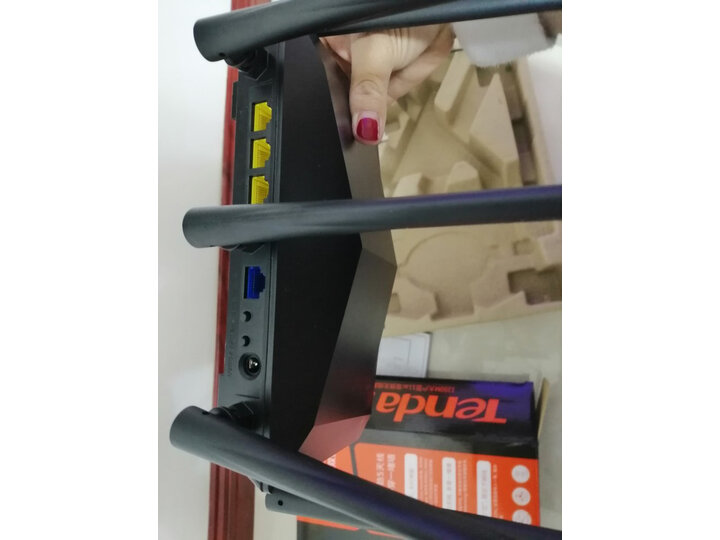 腾达w18e和w15e区别哪款好-腾达w18e和w15e区别哪款更值得入手_http://www.itswebtime.com_好物推荐_第10张