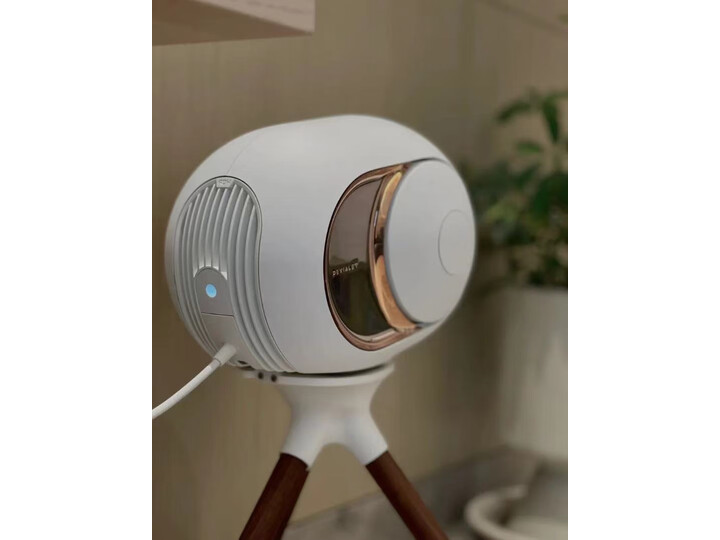 DEVIALET 帝瓦雷 Phantom I 108dB 蓝牙音箱评测咋滴很好？真实入手使用感受分享 心得分享 第8张