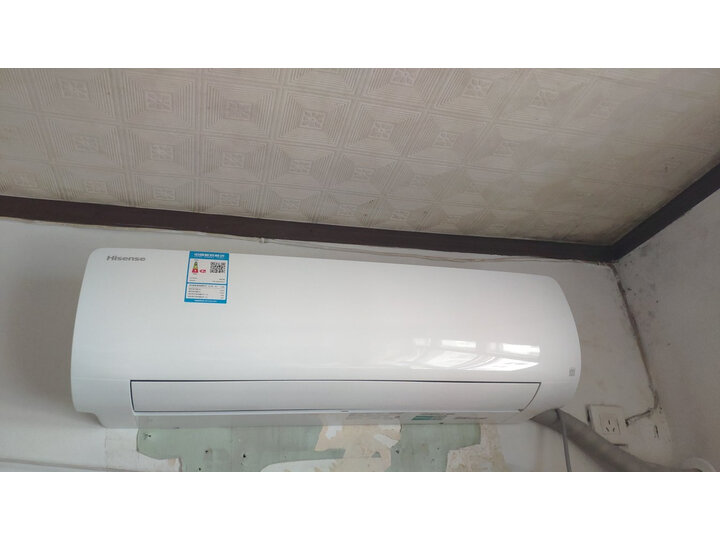 爆料海信KFR-35GWE25A3a(1V01)怎么样呢？入手解密真的好吗？