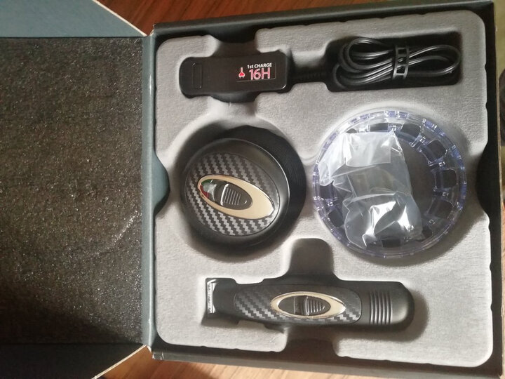 巴比丽丝7545COCN怎么样-巴比丽丝7545COCN用户使用体验与功能解析_http://www.itswebtime.com_好物推荐_第7张