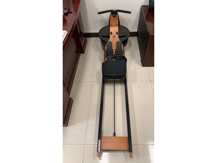 迪卡侬迷你划船机智能家用FICQ新款测评怎么样【入手评测】性能独家评测详解 首页推荐 第6张