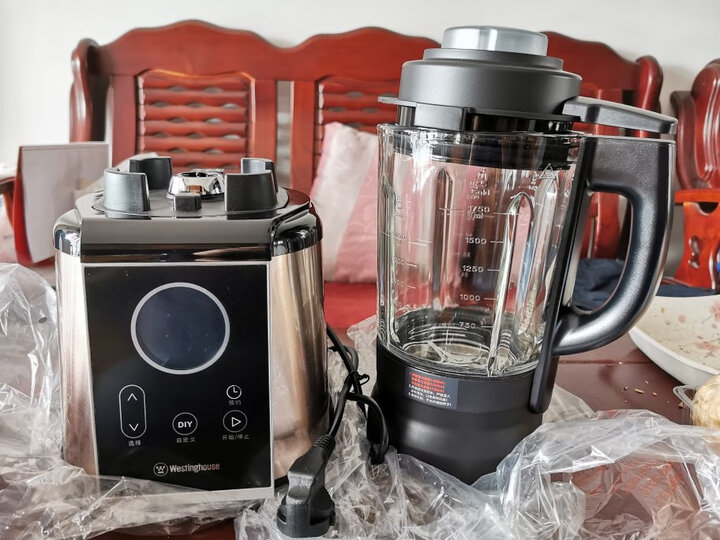 西屋WFB-HS0466怎么样-西屋WFB-HS0466用户使用体验与功能解析_http://www.itswebtime.com_好物推荐_第14张