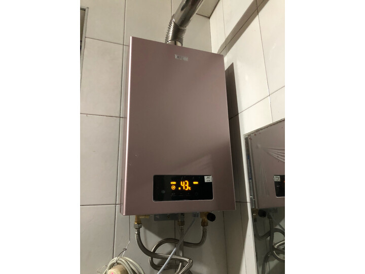 海尔JSQ25-13JN2(12T)怎么样_http://www.itswebtime.com_好物推荐_第11张