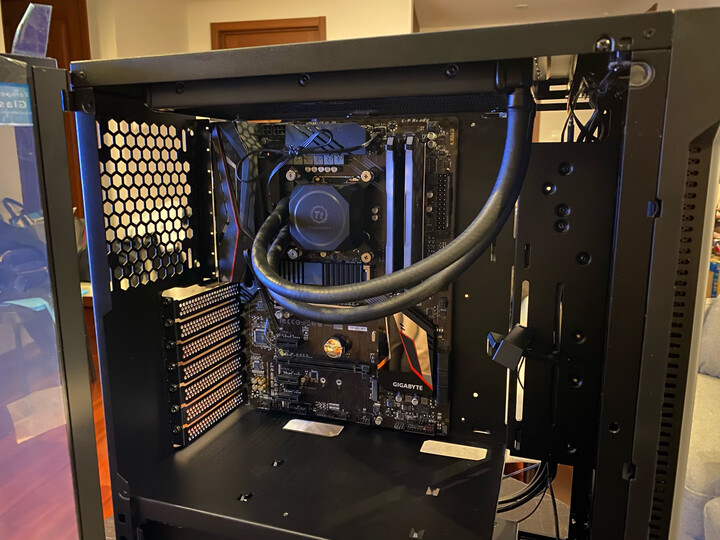 剖析技嘉z390 gaming x和华硕z390p哪个好？比拼有什么区别