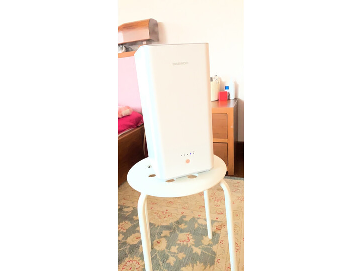 大宇DHM-WK06怎么样-大宇DHM-WK06真实用户使用评价_http://www.itswebtime.com_好物推荐_第15张