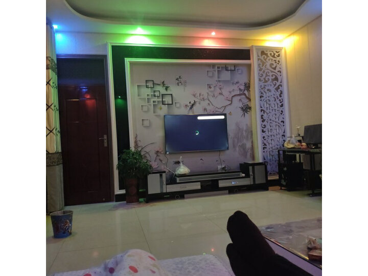 讨论长虹55d7p与55a8u有没有区别？说说哪个好？