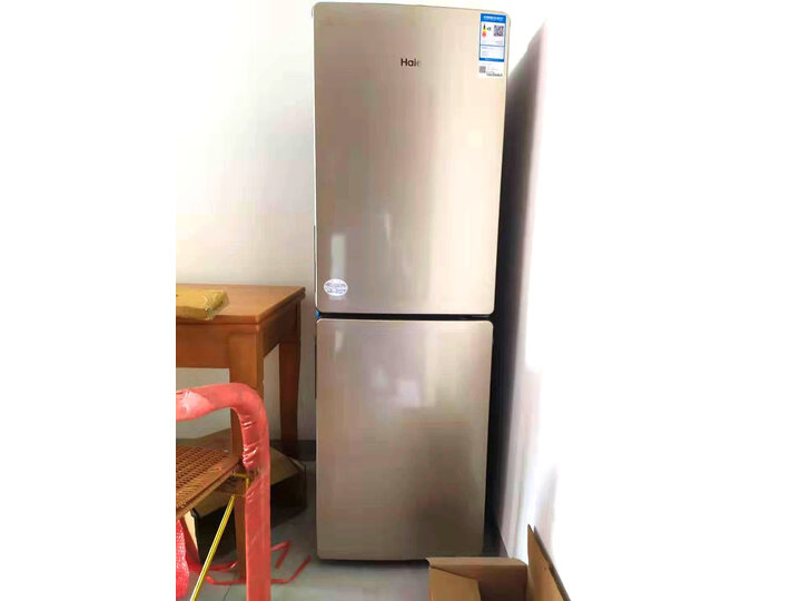 海尔BCD-188WDPS怎么样-海尔BCD-188WDPS用户使用体验与功能解析_http://www.itswebtime.com_好物推荐_第12张