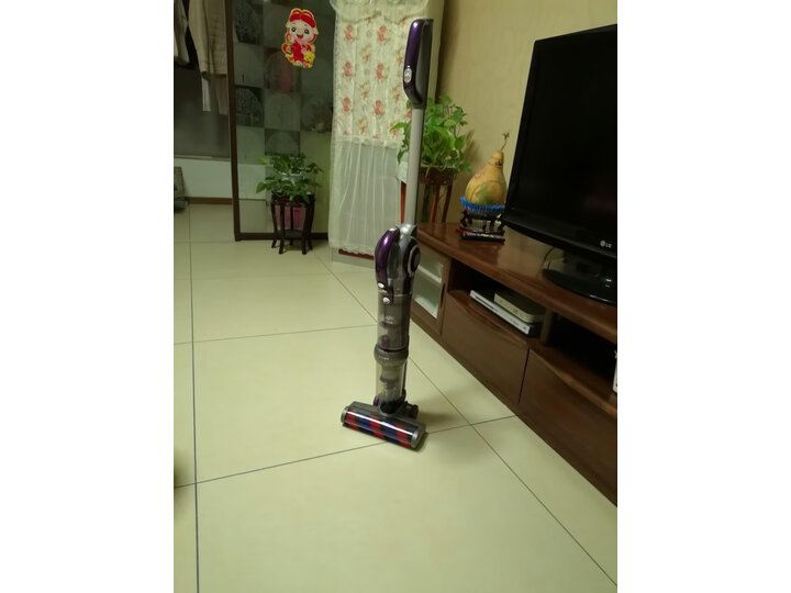 莱克（LEXY）吸尘器魔洁M11R吸尘器怎么样？最新网友爆料评价评测感受 首页推荐 第10张