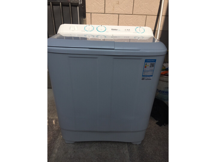 请问海尔XPB70-1186BS怎么样呢？内幕解密好不好用？
