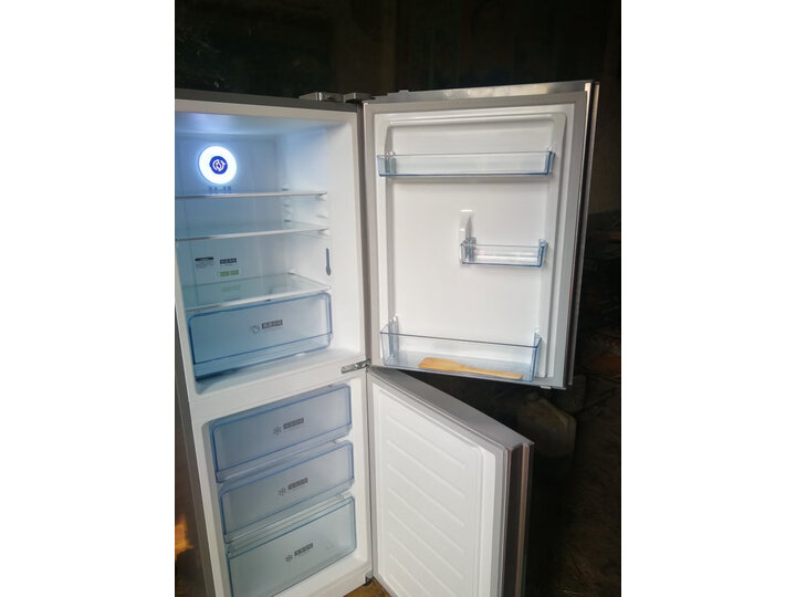 美的(Midea)166升 双门电冰箱BCD-166WM怎么样？质量内幕揭秘，不看后悔 首页推荐 第9张