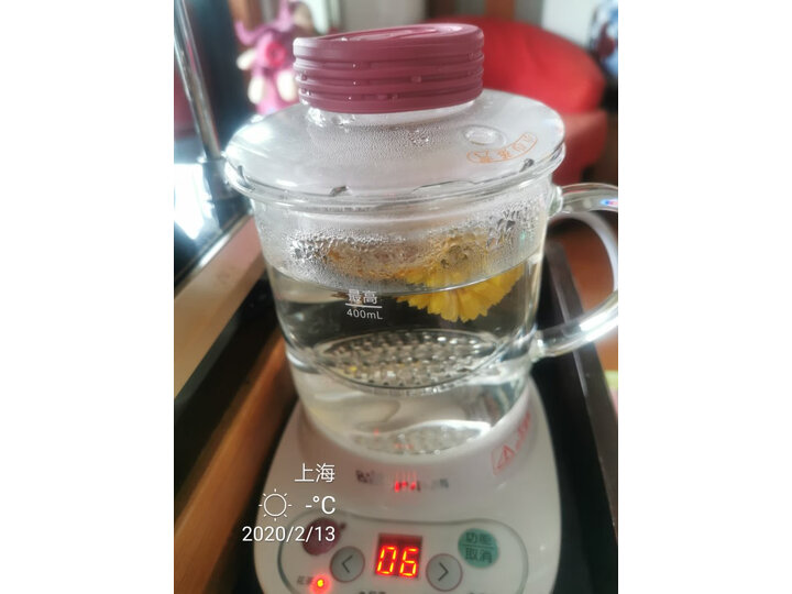 小熊YSH-A03C5怎么样-小熊YSH-A03C5真实用户评价分享_http://www.tuijianxing.com_好物_第15张