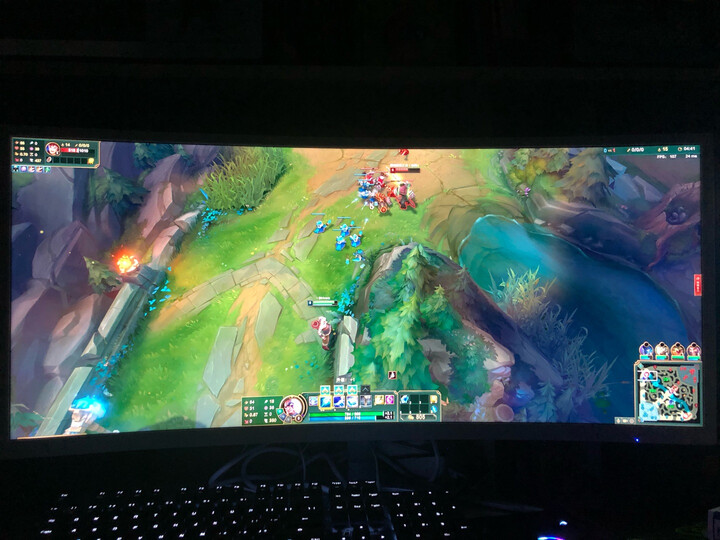 aocc24g1和hkcgf40哪个好用点-aocc24g1和hkcgf40深度对比_http://www.itswebtime.com_好物推荐_第12张