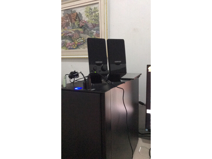 讨论漫步者r10u与r26t区别怎么样？对比哪个好？
